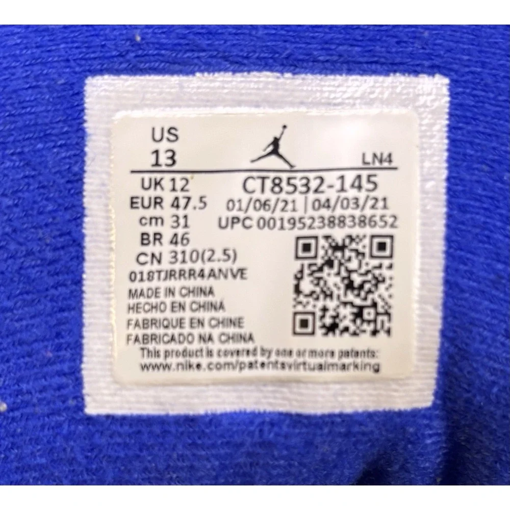 Jordan product pair